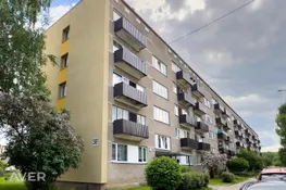 Dzīvoklis Jēkabpilī par pieejamu cenu