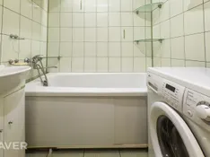 3 istabu dzīvoklis Rēzeknes centrā