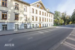 Biroja telpas pašā Āgenskalna centrā