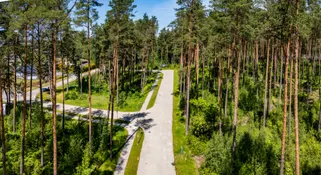 Mārupes nov., Piņķi, Cīniju iela 6A