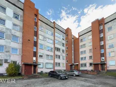 3 istabu dzīvoklis Rēzeknes centrā