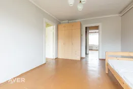 3 istabu dzīvoklis Spuņciemā