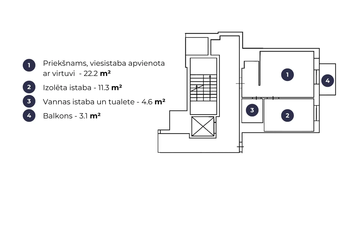 Ocject image