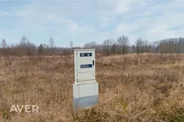 Saulkrastu nov., Sēja, Ozolmuižas ceļš 2