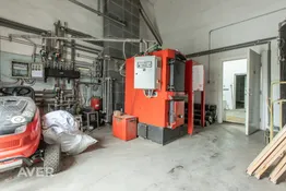 Dabīgās pārtikas ražotājs