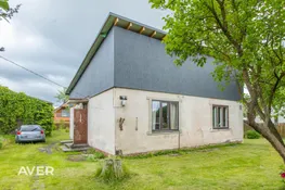 Pirvātmāja ar plašu zemes gabalu