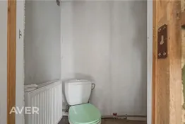 Bērzu iela