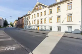Biroja telpas pašā Āgenskalna centrā