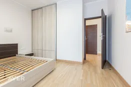 Plašs un saulains 2 istabu dzivoklis Bišumuižā
