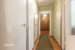 Viršu iela 3-38, Rīga