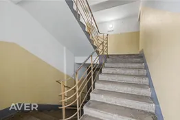 Ūdens ielas 1-istabu dzīvoklis