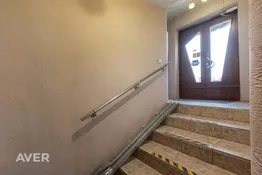Neapdzīvojamā telpa Nr. n3, Lielā iela 3, Jelgava