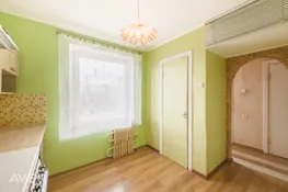 Dzīvoklis