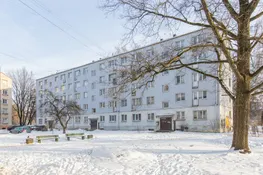 Dzīvoklis