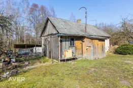Māja Mežciema sirdī