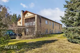 Silvas iela 2A, Launkalnes pagasts