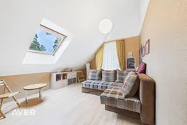 Eleganta privātmāja Sunīšos
