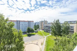 Dzeņu iela 12, Rīga