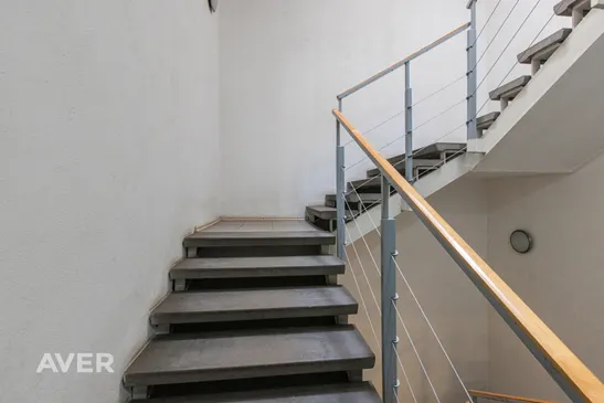 Plašs 3 istabu dzīvoklis
