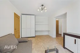 Raunas iela 30a, Teika
