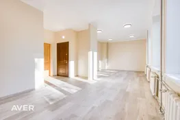 Pābūvēta sakaru ēka (4 dzīvokļi)