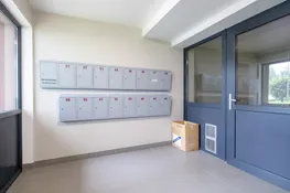 Plašs 1 istabas dzīvoklis Valmierā