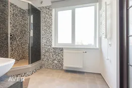 Dzīvokis Siguldā, Nurmižu ielā 33