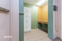 Komercīpašuma, Satiksmes ielā 33A, Jelgavā