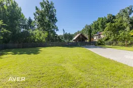 Tikko pabeigta ģimeņu māja