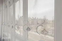 2 istabu dzīvoklis Viļānos