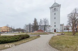 Neapdzīvojamā telpa Nr. n3, Lielā iela 3, Jelgava