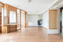 Meža prospekts