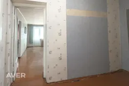 3 istabu dzīvoklis Balvu centrā