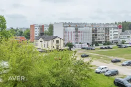 Dzīvoklis