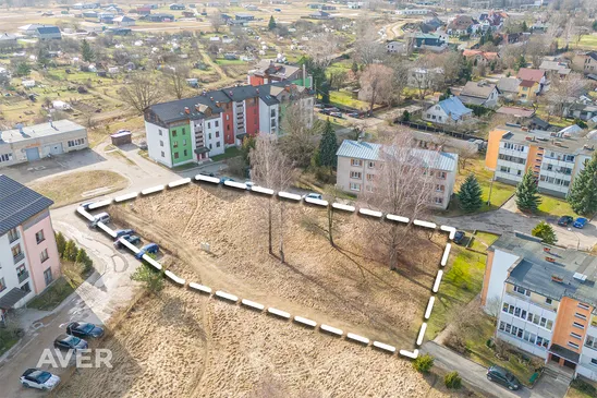 Ādažu nov., Carnikava, Tulpju 2B
