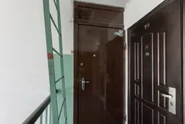 Saulains 2istabu dzīvokls Juglā