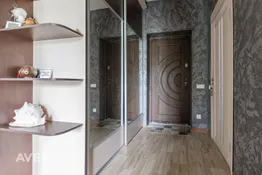 Dvīņu māja par dzīvokļa cenu