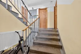 Plašš dzīvoklis Jēkabpils pašā centrā