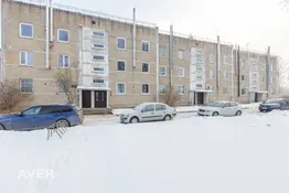 4 istabu dzīvoklis Rembatē