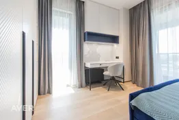 Premium 3 istabu dzīvoklis  Filozofu Rezidencēs