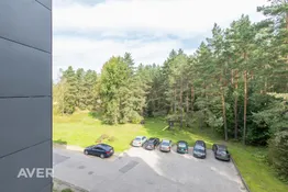 2 istabu dzīvoklis Baltezerā