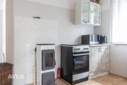 Mājīga atpūtas māja Olaines novada Jāņupē