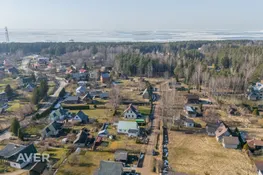 Ziemas māja 900m no jūras