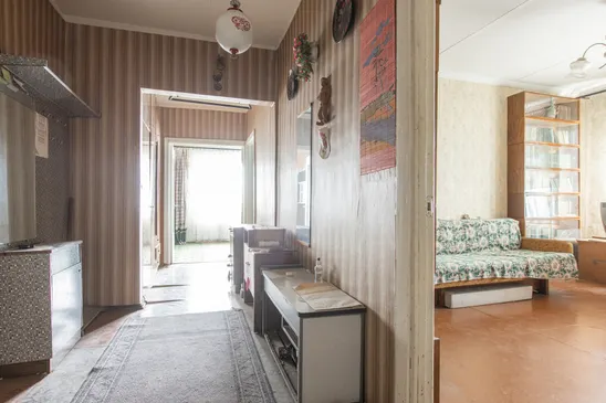 Pasta iela 38-54, Jelgava