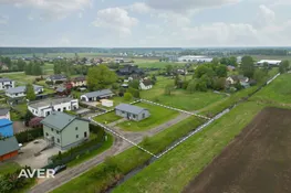 Māja ciematā ''Vētras''