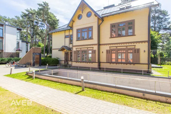 Muižas iela 19a, Jūrmala