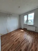 Plašs gimenes dzīvoklis Līvānos