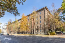 Dzīvoklis