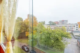 Divistabu dzīvoklis Lietuviešu projektā