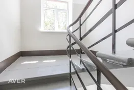 Jauns 3 istabu dzīvoklis